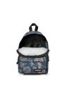 Eastpak K043 - POLYESTER - BRIZE BLUE BE Orbit loisirs
