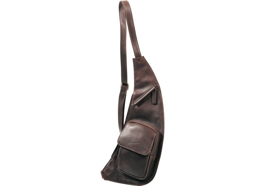 Gerard Henon 5258 sac banane épaule gérard hénon arizona banane d'epaule