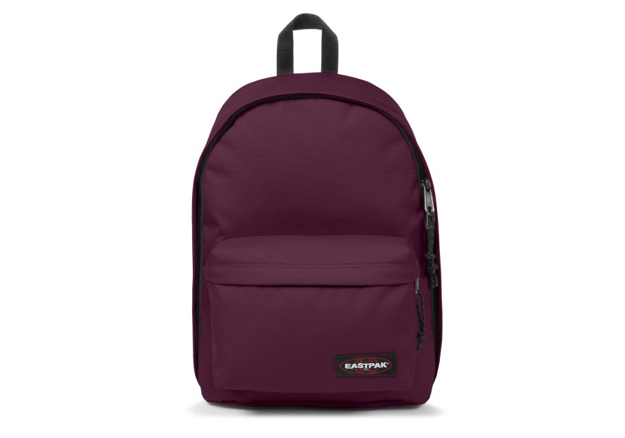 Eastpak K767 - POLYESTER - PLUM PURPLE sac à dos out of office cartable Scolaire