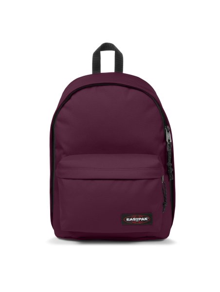Eastpak K767 - POLYESTER - PLUM PURPLE sac à dos out of office cartable Scolaire