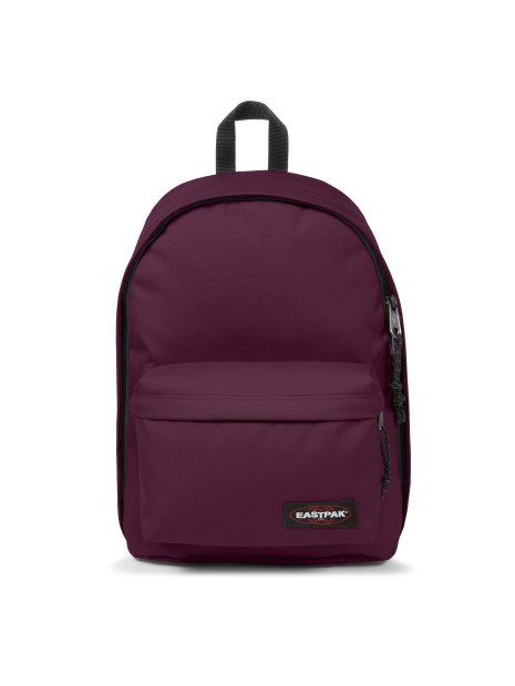 Eastpak K767 - POLYESTER - PLUM PURPLE sac à dos out of office cartable-scolaire