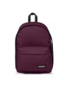 Eastpak K767 - POLYESTER - PLUM PURPLE sac à dos out of office cartable-scolaire