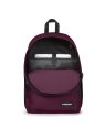 Eastpak K767 - POLYESTER - PLUM PURPLE sac à dos out of office cartable-scolaire