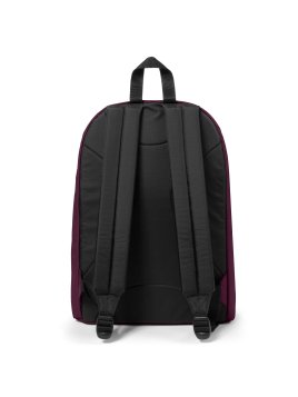 Eastpak K767 - POLYESTER - PLUM PURPLE sac à dos out of office cartable Scolaire