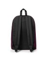 Eastpak K767 - POLYESTER - PLUM PURPLE sac à dos out of office cartable-scolaire