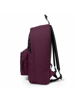Eastpak K767 - POLYESTER - PLUM PURPLE sac à dos out of office cartable Scolaire
