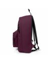 Eastpak K767 - POLYESTER - PLUM PURPLE sac à dos out of office cartable-scolaire