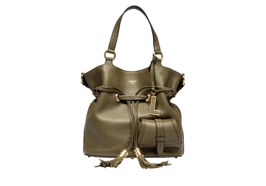 Lancel A10110 Premier flirt M de Lancel - Sac seau Sacs à mains