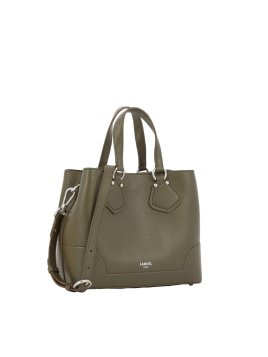 Lancel A12133 - CUIR DE VACHETTE - KAKI sac à main lancel néo izy Sacs à mains