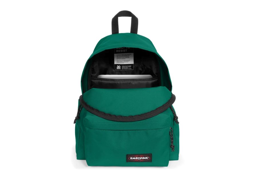Eastpak K0A5BG4 - POLYESTER - PINENEEDLE sac à dos scolaire eastpak day pak'r Loisirs