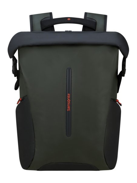 Samsonite 152975 - TOILE ENDUITE - CLIMBIN sac à dos ecodiver roll top de samsonite Loisirs