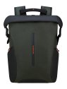 Samsonite 152975 - TOILE ENDUITE - CLIMBIN sac à dos ecodiver roll top de samsonite loisirs