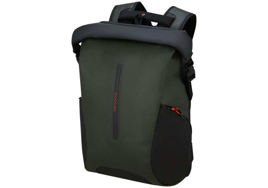 Samsonite 152975 - TOILE ENDUITE - CLIMBIN sac à dos ecodiver roll top de samsonite Loisirs