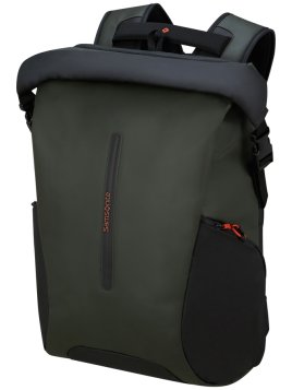 Samsonite 152975 - TOILE ENDUITE - CLIMBIN sac à dos ecodiver roll top de samsonite Loisirs
