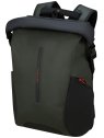Samsonite 152975 - TOILE ENDUITE - CLIMBIN sac à dos ecodiver roll top de samsonite loisirs
