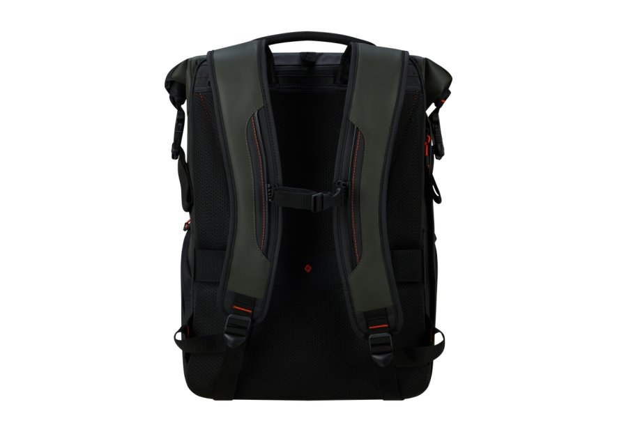 Samsonite 152975 sac à dos ecodiver roll top de samsonite Loisirs