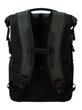 Samsonite 152975 - TOILE ENDUITE - CLIMBIN sac à dos ecodiver roll top de samsonite Loisirs