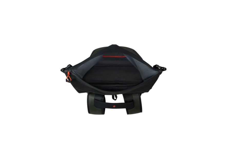 Samsonite 152975 - TOILE ENDUITE - CLIMBIN sac à dos ecodiver roll top de samsonite Loisirs