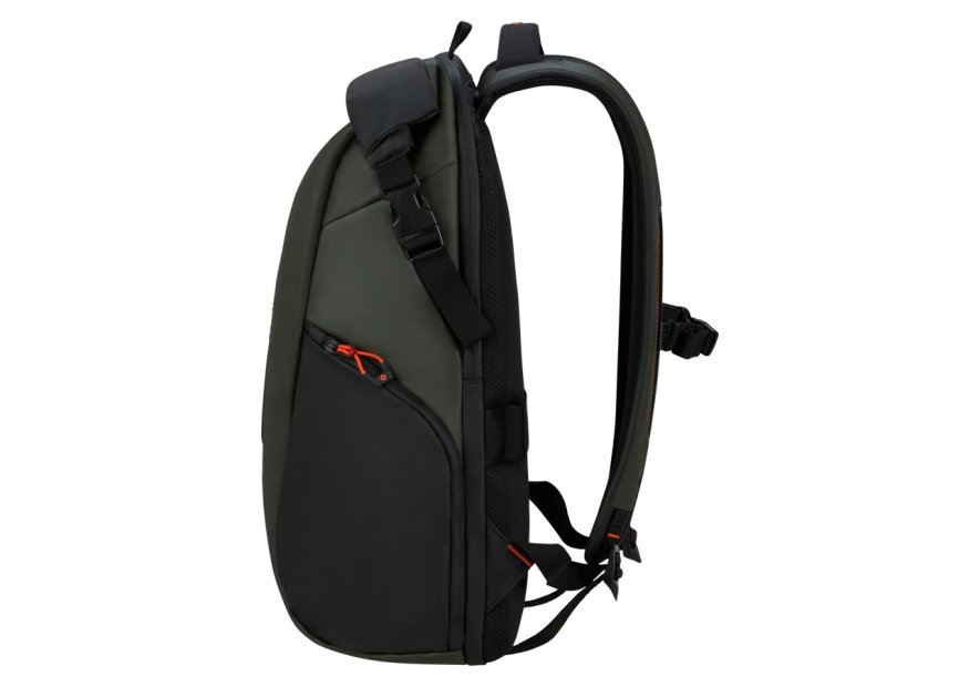 Samsonite 152975 sac à dos ecodiver roll top de samsonite Loisirs