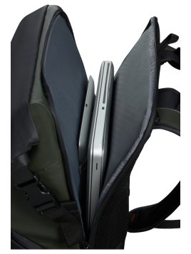 Samsonite 152975 sac à dos ecodiver roll top de samsonite Loisirs