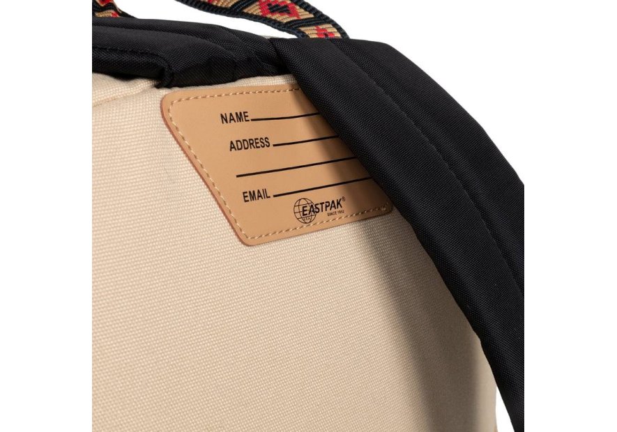 Eastpak K0A5BMV - POLYESTER - VINTAGE BE sac à dos eastpak Loisirs