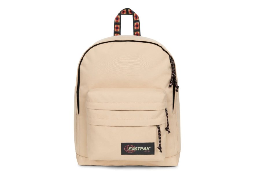 Eastpak K0A5BMV - POLYESTER - VINTAGE BE sac à dos eastpak Loisirs