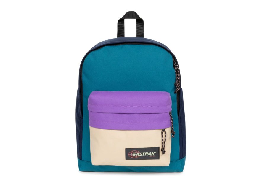 Eastpak K0A5BMV - POLYESTER - VINTAGE BL sac à dos eastpak Loisirs