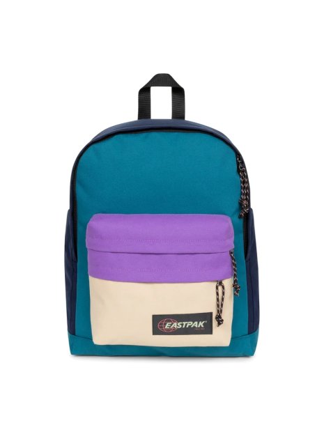 Eastpak K0A5BMV - POLYESTER - VINTAGE BL sac à dos eastpak loisirs