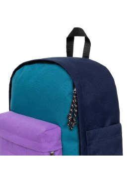 Eastpak K0A5BMV - POLYESTER - VINTAGE BL sac à dos eastpak Loisirs