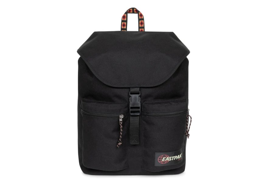 Eastpak K0A5BMW - POLYESTER - VINTAGE BL sac à dos eastpak Loisirs