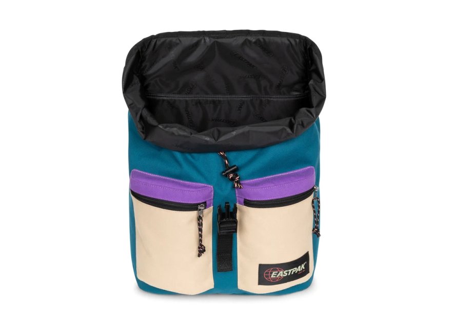 Eastpak K0A5BMW - POLYESTER - VINTAGE BL sac à dos eastpak Loisirs