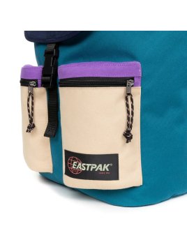 Eastpak K0A5BMW - POLYESTER - VINTAGE BL sac à dos eastpak Loisirs