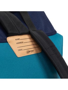 Eastpak K0A5BMW - POLYESTER - VINTAGE BL sac à dos eastpak Loisirs