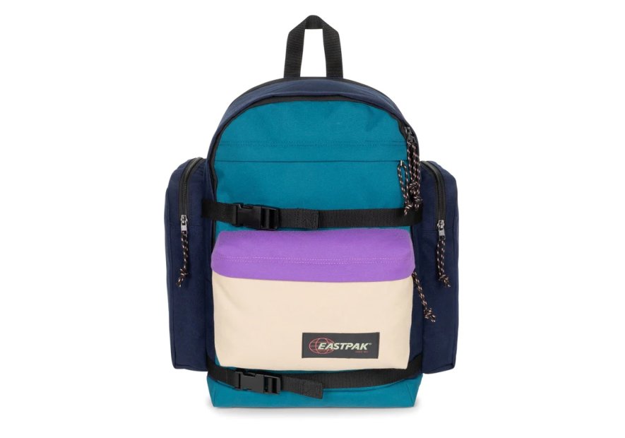 Eastpak K0A5BMX - POLYESTER - VINTAGE BL sac à dos eastpak Loisirs