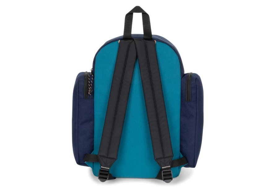 Eastpak K0A5BMX - POLYESTER - VINTAGE BL sac à dos eastpak Loisirs