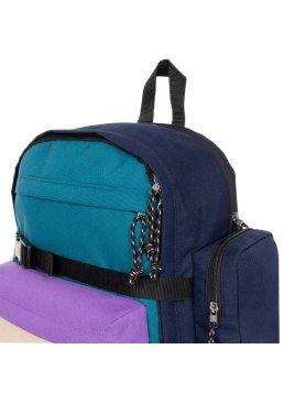 Eastpak K0A5BMX - POLYESTER - VINTAGE BL sac à dos eastpak Loisirs