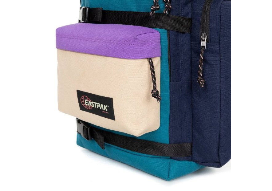 Eastpak K0A5BMX - POLYESTER - VINTAGE BL sac à dos eastpak Loisirs