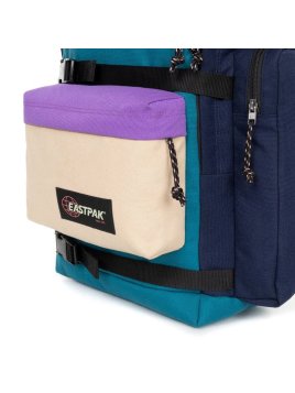 Eastpak K0A5BMX - POLYESTER - VINTAGE BL sac à dos eastpak Loisirs