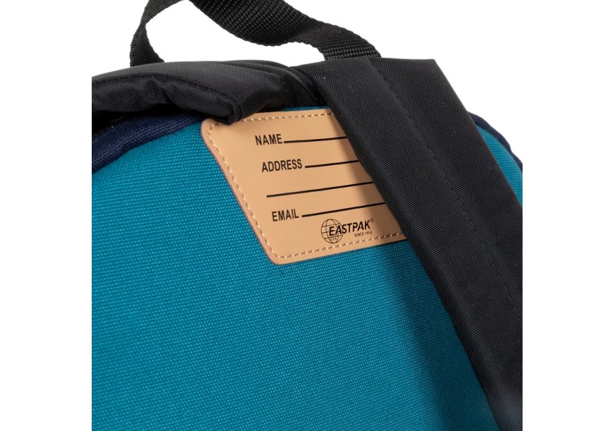 Eastpak K0A5BMX - POLYESTER - VINTAGE BL sac à dos eastpak Loisirs