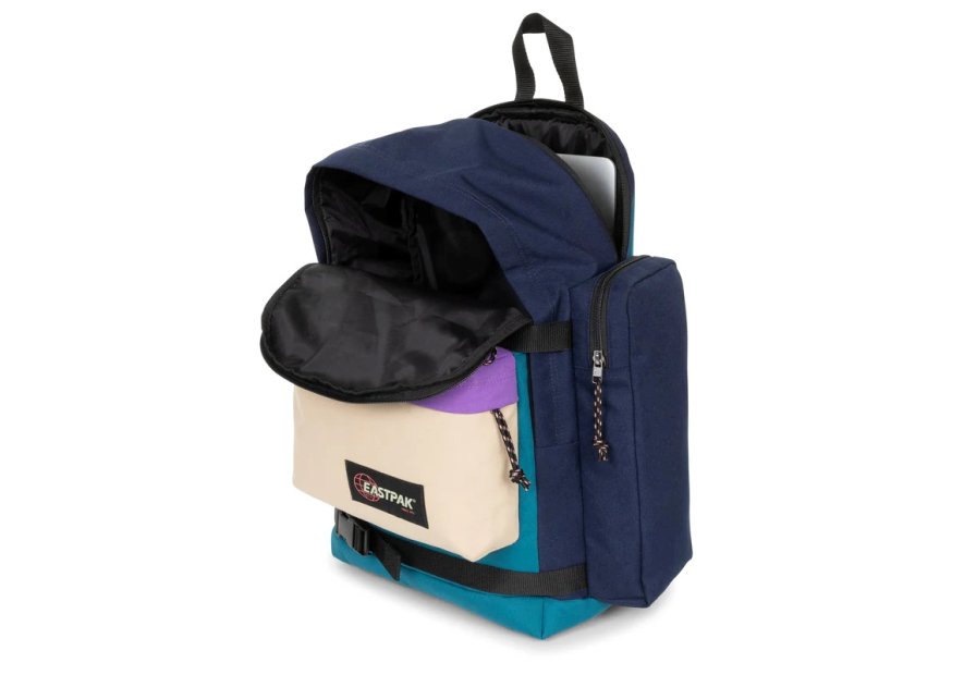 Eastpak K0A5BMX - POLYESTER - VINTAGE BL sac à dos eastpak Loisirs