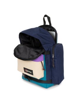 Eastpak K0A5BMX - POLYESTER - VINTAGE BL sac à dos eastpak Loisirs