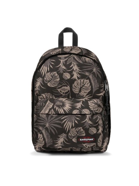 Eastpak K767 - POLYESTER - BRIZE BLACK G sac à dos out of office cartable-scolaire