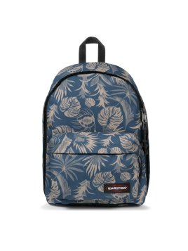 Eastpak K767 - POLYESTER - BRIZE BLUE BE sac à dos out of office cartable Scolaire