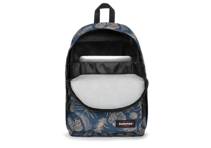 Eastpak K767 - POLYESTER - BRIZE BLUE BE sac à dos out of office cartable Scolaire