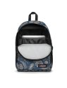 Eastpak K767 - POLYESTER - BRIZE BLUE BE sac à dos out of office cartable-scolaire