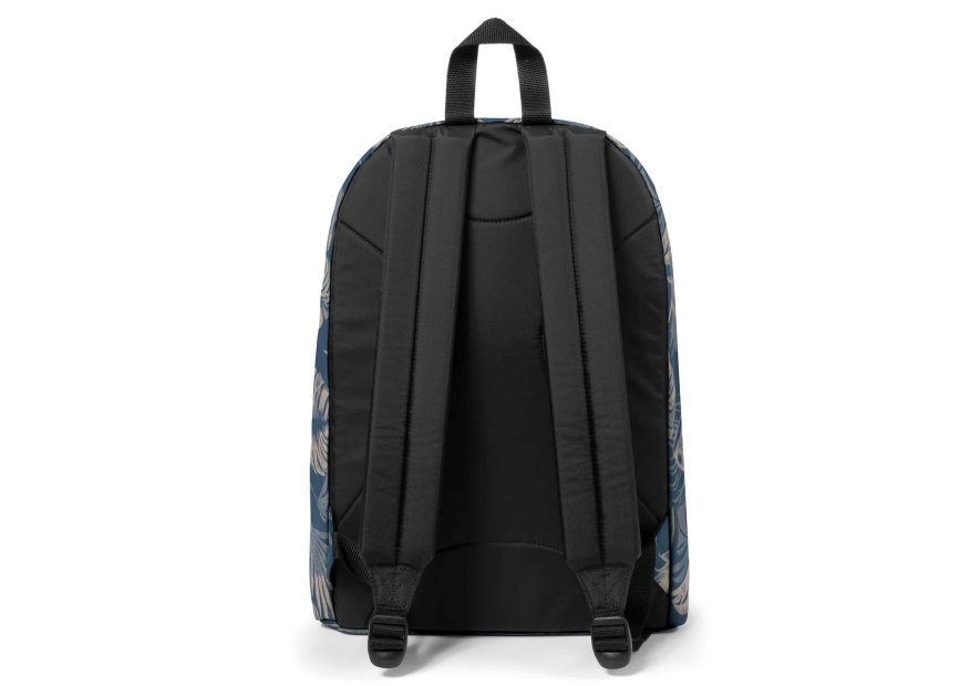 Eastpak K767 - POLYESTER - BRIZE BLUE BE sac à dos out of office cartable Scolaire