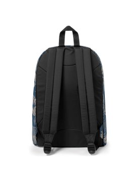 Eastpak K767 - POLYESTER - BRIZE BLUE BE sac à dos out of office cartable Scolaire