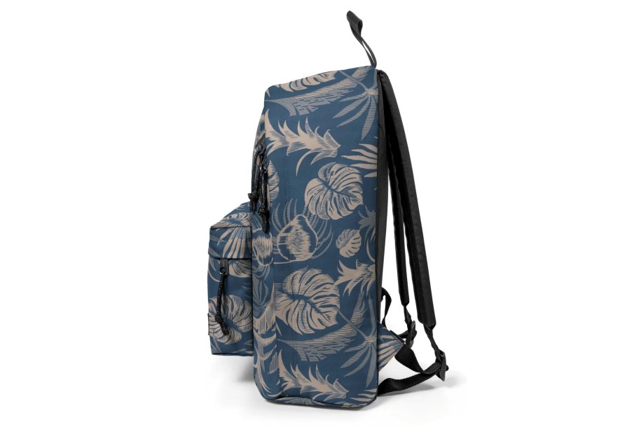 Eastpak K767 - POLYESTER - BRIZE BLUE BE sac à dos out of office cartable Scolaire