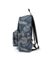 Eastpak K767 - POLYESTER - BRIZE BLUE BE sac à dos out of office cartable-scolaire