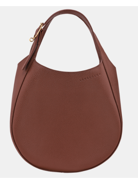 Longchamp 10328021 - CUIR DE VACHETTE - CA sac porté main longchamp le foulonné Sacs à mains